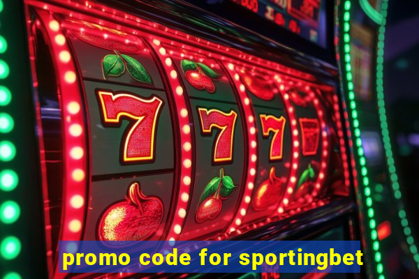 promo code for sportingbet